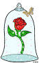 the rose