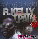 R. Kelly VS T-Pain
