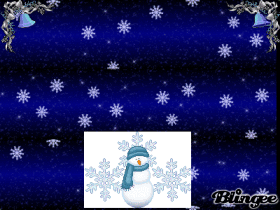 winter