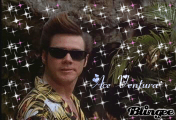 Ace Ventura Ace Ventura