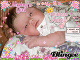 eyes open for the frist time