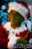 The Grinch