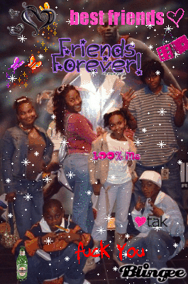 friendz and family!!!!