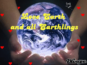 Love Earth