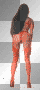 sexy dancing girl