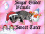 Sweet Tater