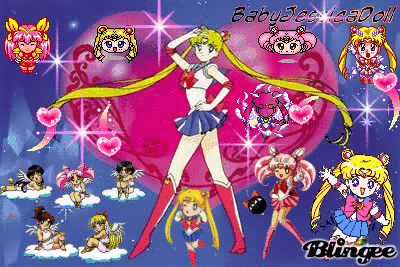 sailor