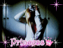 princess...