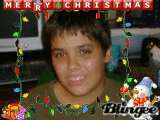 Anthony, love that smile