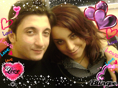 Ti Amo Pu
