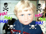 ma wee baby cuz