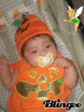 LITTLE PUMPKIN