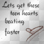 teen hearts