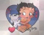 betty boop