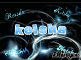 Keisha