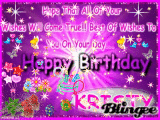 Kristy