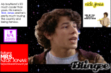 All About Nick J