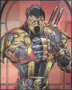 Scorpion