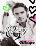 Orlando Bloom 