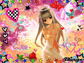 Anime Angel