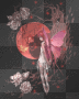 Pink Moon Fae Pink Moon Fae