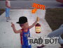pimp
