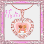 nydia