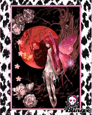 Pink Moon Fae Pink Moon Fae