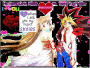 me and yami yugi
