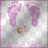 it's a girl!