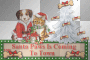 santa paws