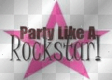 party like a rockstar