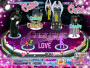 ^^IAMCUTE vS DeathGod^)^