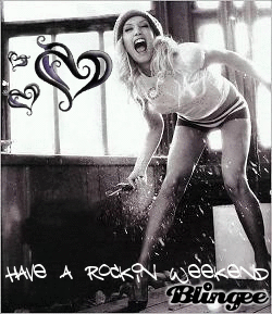 weekend