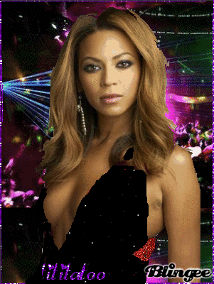Beyonce