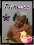 my little sister