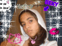 I'm a fabulous princess dats in lub
