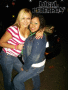diana and me