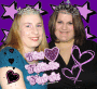 Niki and Heather