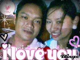 i love you
