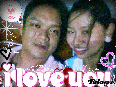 i love you