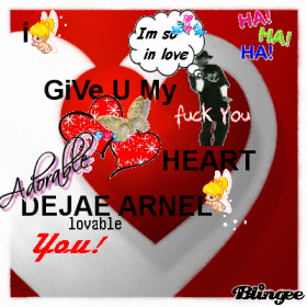 dejae