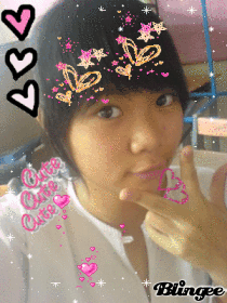 bling bling~~