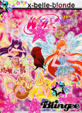 winx enchantix