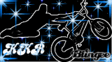 KKR STUNT