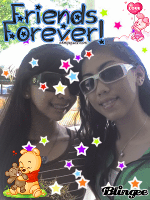 friends