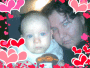me and john