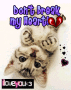 I <3 U I <3 U