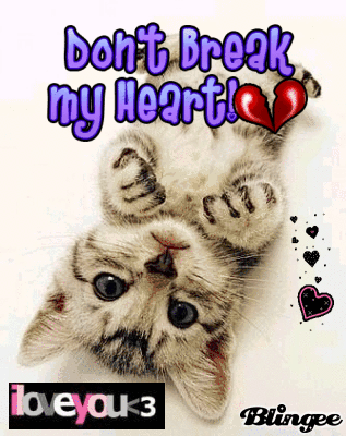 I <3 U I <3 U