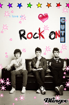 The Jonas Brothers 3